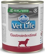 Farmina Vet Life Gastrointestinal Κοτόπουλο 300gr