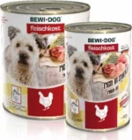 Bewi Dog Meat Selection Κοτόπουλο 400gr