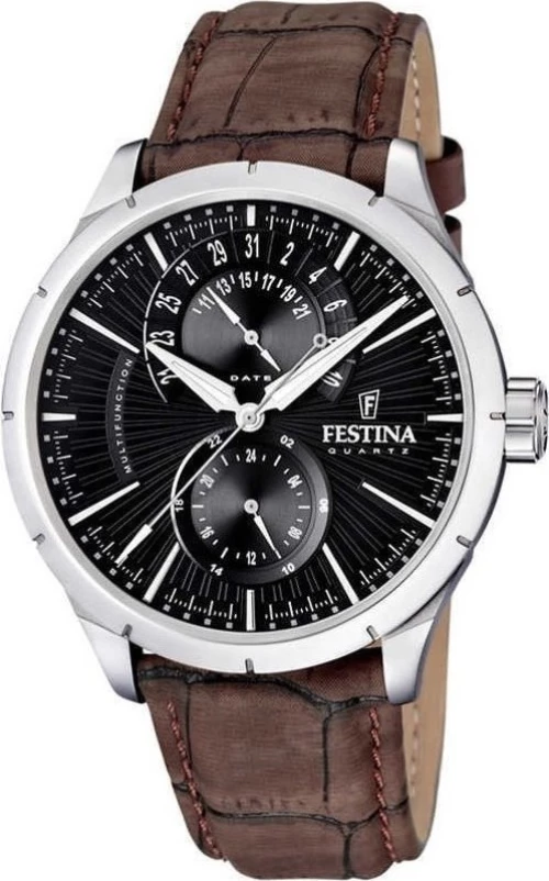 Festina Mens Watch F16573/4
