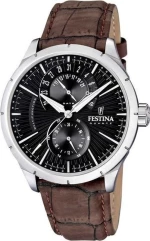 Festina Mens Watch F16573/4