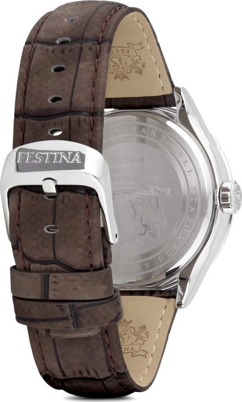 Festina Mens Watch F16573/4