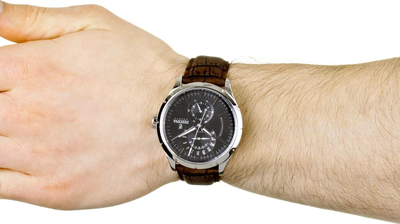 Festina Mens Watch F16573/4