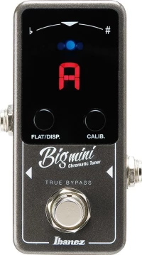 Πετάλι - κουρδιστήρι ibanez bigmini