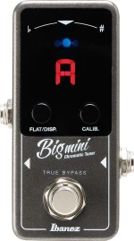 Πετάλι - κουρδιστήρι ibanez bigmini