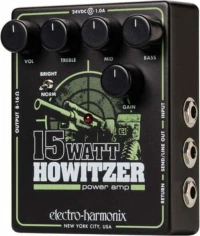 Electro-Harmonix Howitzer 15W EHX15W