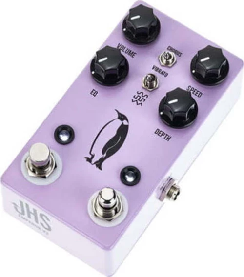 JHS Pedals Pedals Emperor V2