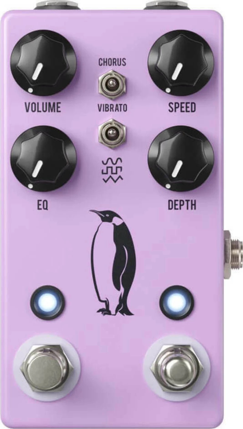JHS Pedals Pedals Emperor V2