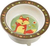 Sugar Booger Bowl Fox Eat