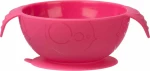 B.Box Silicone First Feeding Set Pink