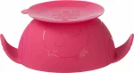 B.Box Silicone First Feeding Set Pink