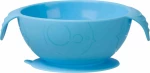 B.Box Silicone First Feeding Set Ocean Breeze