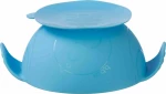 B.Box Silicone First Feeding Set Ocean Breeze