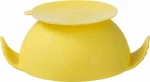B.Box Silicone First Feeding Set Lemon