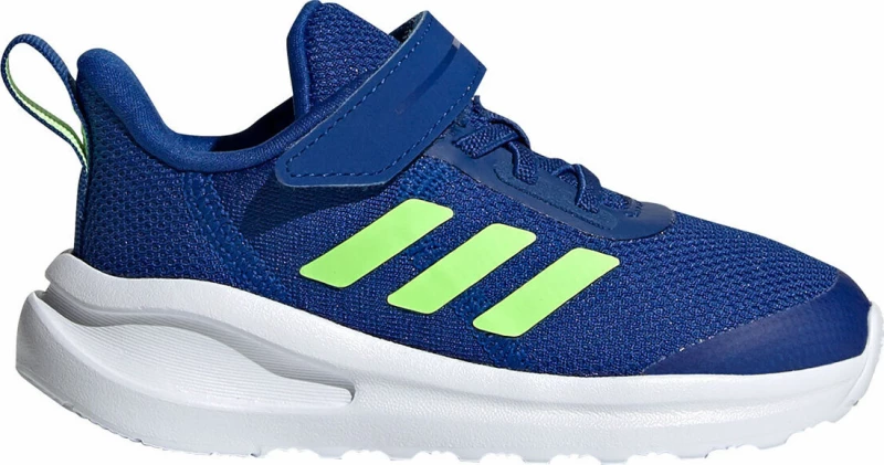 Adidas Performance Fortarun Running 2020 Βρεφικά Παπούτσια Fv2638 Croyal/Siggnr/Ftwwht
