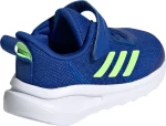 Adidas Performance Fortarun Running 2020 Βρεφικά Παπούτσια Fv2638 Croyal/Siggnr/Ftwwht