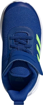 Adidas Performance Fortarun Running 2020 Βρεφικά Παπούτσια Fv2638 Croyal/Siggnr/Ftwwht