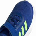Adidas Performance Fortarun Running 2020 Βρεφικά Παπούτσια Fv2638 Croyal/Siggnr/Ftwwht