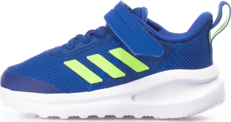Adidas Performance Fortarun Running 2020 Βρεφικά Παπούτσια Fv2638 Croyal/Siggnr/Ftwwht
