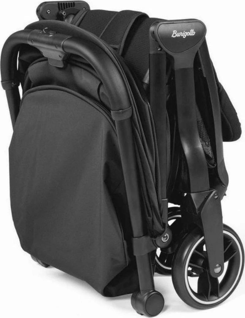 Peg Perego Copa Burigotto Green