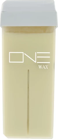 One Αποτριχωτικό Κερί Ρολέτα Vanilla 100gr