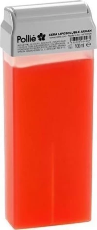 Eurostil Pollie Αποτριχωτικό Κερί Argan 100ml