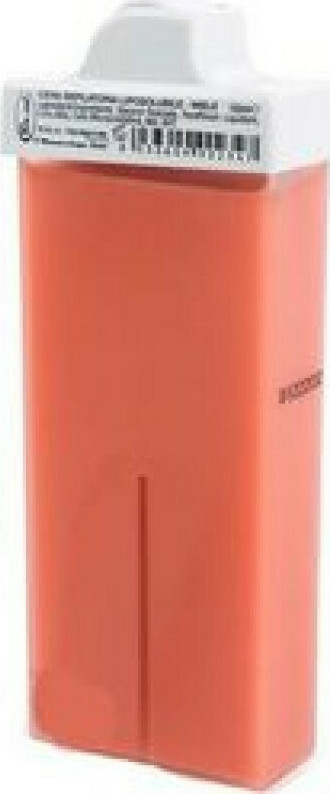 Ro.ial. Κερί Aποτρίχωσης Ρολλέτα Ροζ Τιτάνιο 100ml