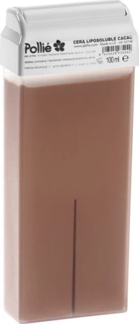 Eurostil Pollie Αποτριχωτικό κερί Cacao 100ml