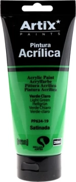 Artix Acrylic 200ml Light Green