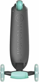 Y Volution YGlider Kiwi Green