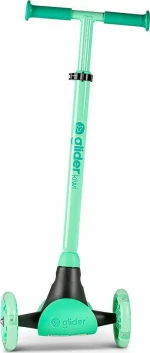 Y Volution YGlider Kiwi Green