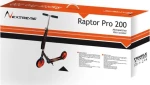 Nextreme Raptor Pro 200 Black
