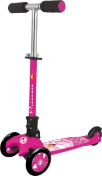 Nextreme Adventure Kid Princess Pink