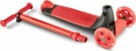 Y Volution YGlider Kiwi Red