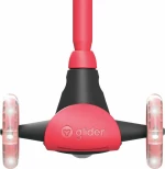 Y Volution YGlider Kiwi Red