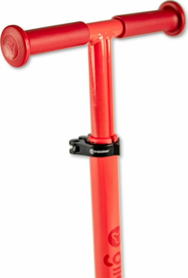 Y Volution YGlider Kiwi Red