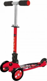 Nextreme Adventure Kid Grand Prix Red