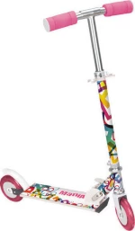 Moni Scooter Magic Zc Pink