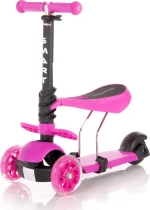 Lorelli Scooter Smart Pink