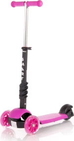 Lorelli Scooter Smart Pink