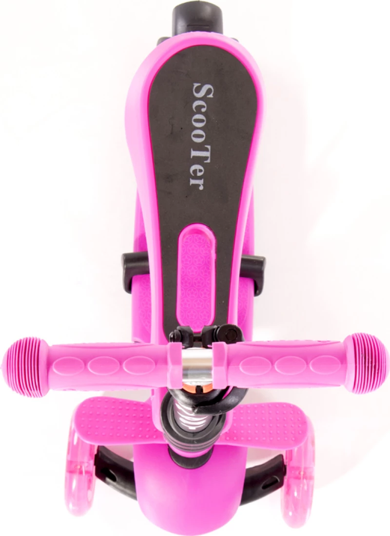 Lorelli Scooter Smart Pink