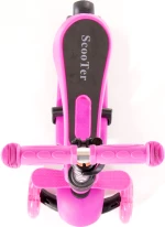 Lorelli Scooter Smart Pink