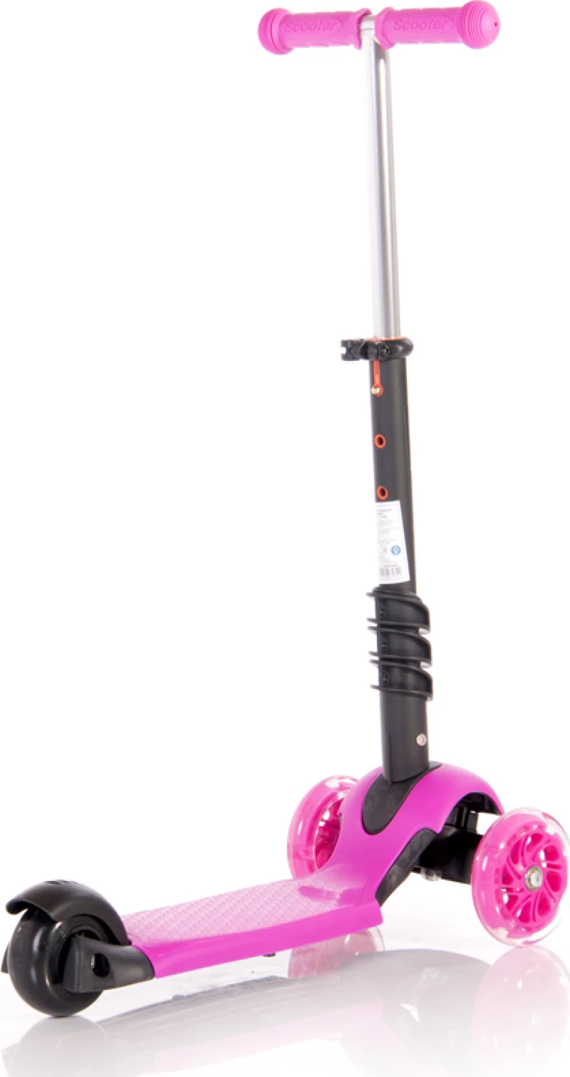Lorelli Scooter Smart Pink