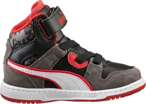 Puma Rebound Street Camo