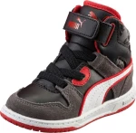 Puma Rebound Street Camo