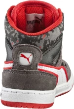 Puma Rebound Street Camo