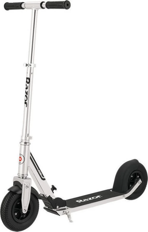 Razor A5 Air Silver
