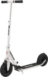 Razor A5 Air Silver
