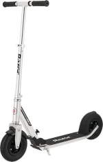 Razor A5 Air Silver