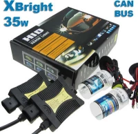 Φώτα XENON 9006 Αυτοκινήτου - Πλήρες Kit ΧΕΝΟΝ H.I.D. 6000K