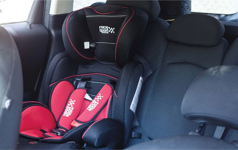 Σπορ Παιδικό Κάθισμα Από 9 Μηνών Εώς 12 Χρονών Race Sport